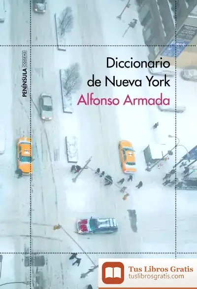 Descargar Diccionario De Nueva York