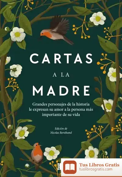 Descargar Cartas A La Madre de Alfonso Barguñó Viana