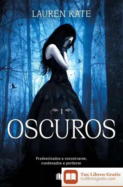Descargar Oscuros (Oscuros 1)