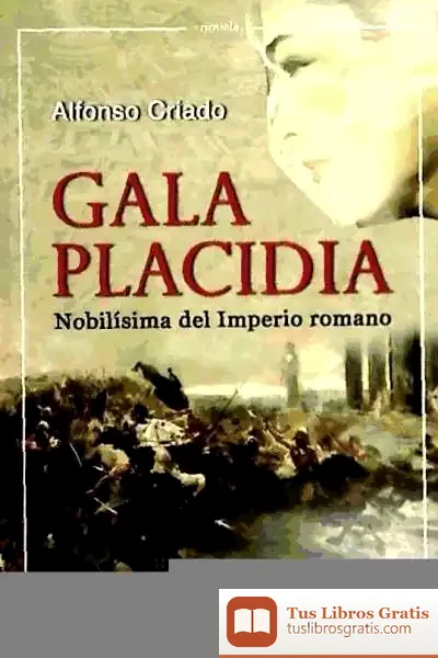 Descargar Gala Placidia de Stéphane Hessel