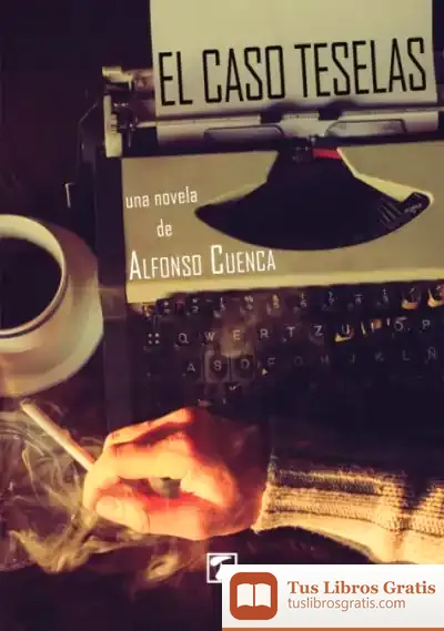 Descargar Caso Teselas, El