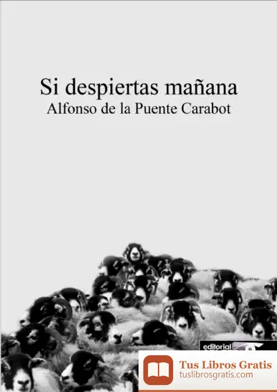 Descargar Si Despiertas Mañana