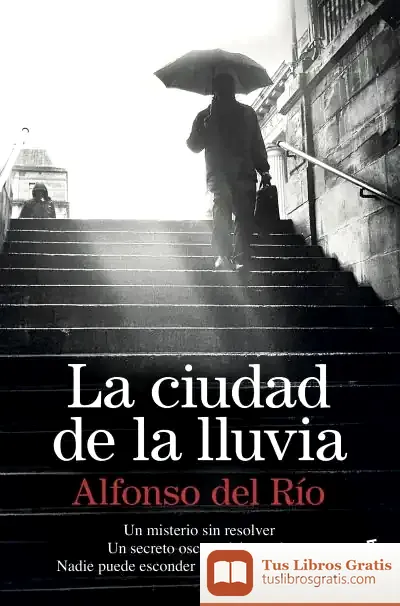 Descargar La Ciudad De La Lluvia