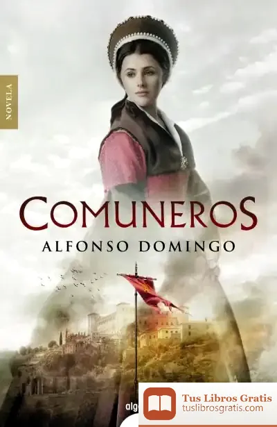 Descargar Comuneros