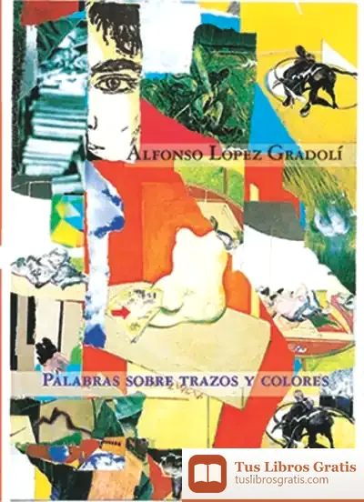 Descargar Palabras Sobre Trazos Y Colores