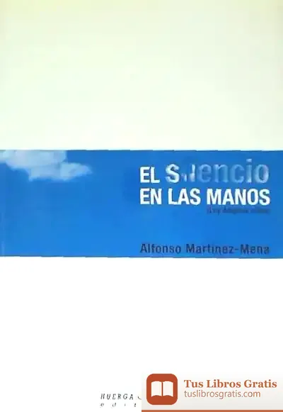 Descargar El Silencio En Las Manos: Los Ángeles Niños