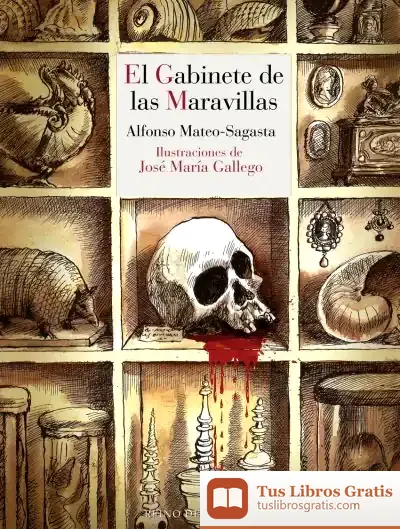 Descargar El Gabinete De Las Maravillas