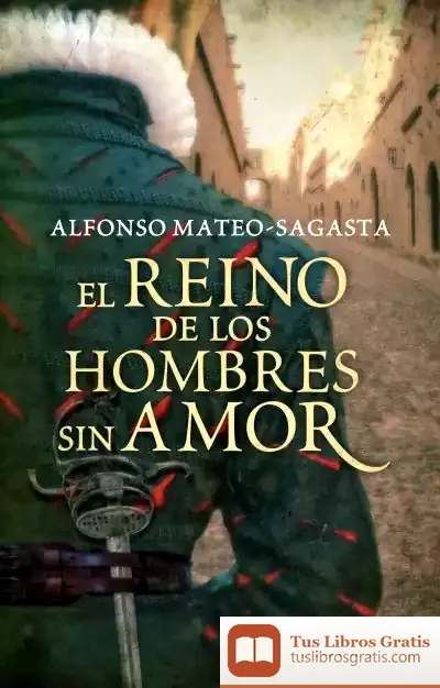 Descargar El Reino De Los Hombres Sin Amor