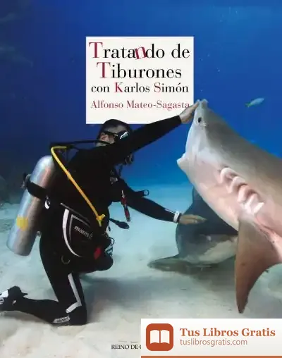 Descargar Tratando De Tiburones