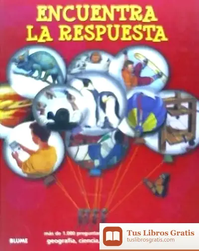Descargar Encuentra La Respuesta de Tirso de Molina