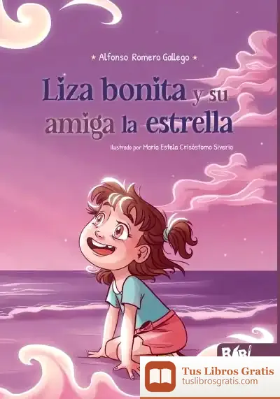 Descargar Liza Bonita Y Su Amiga La Estrella
