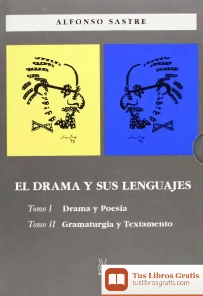 Descargar Drama Y Sus Lenguajes-2 T