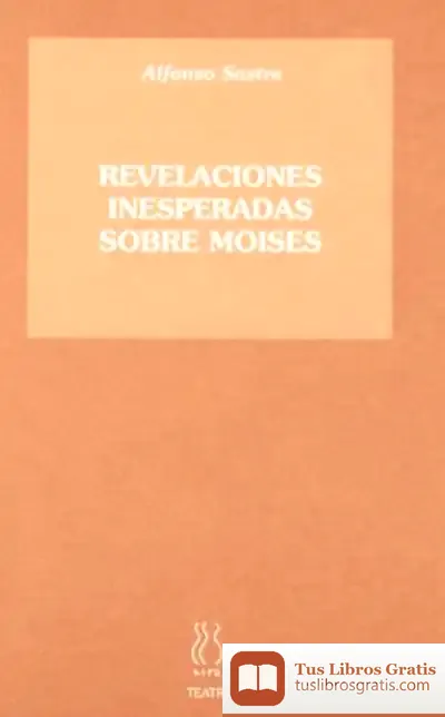 Descargar Revelaciones Inesperadas Sobre Moisés