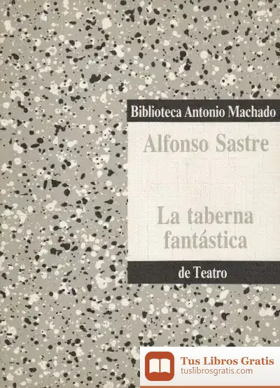 Descargar Taberna Fantastica Bam-7