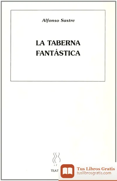 Descargar Taberna Fantastica, La