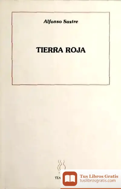 Descargar Tierra Roja