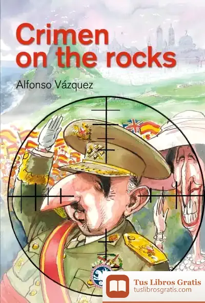 Descargar Crimen On The Rocks