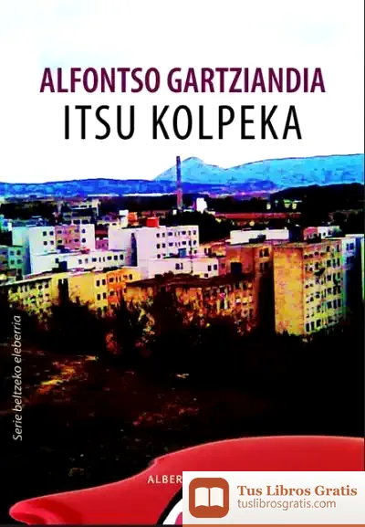 Descargar Itsu Kolpeka