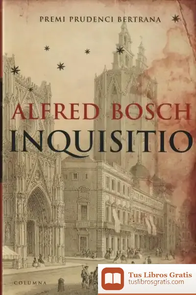 Descargar Inquisitio de Alfred Bosch Pascual