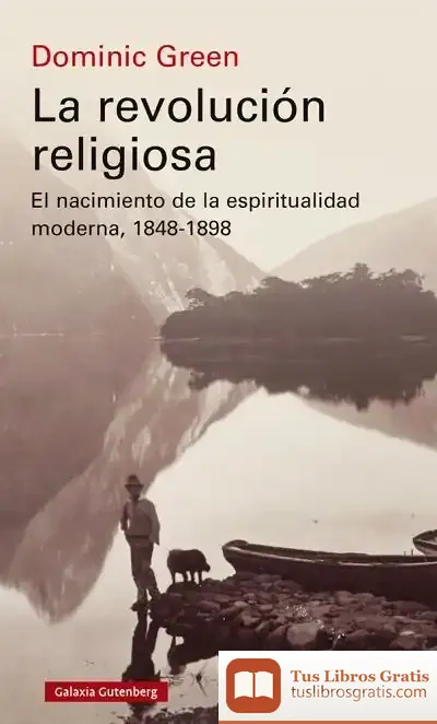 Descargar La Revolución Religiosa de Alfred Bosch Pascual