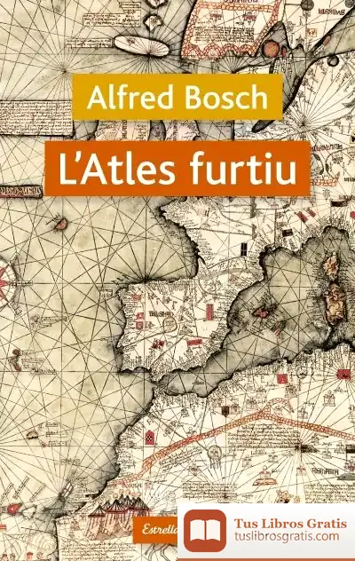 Descargar L'Atles Furtiu