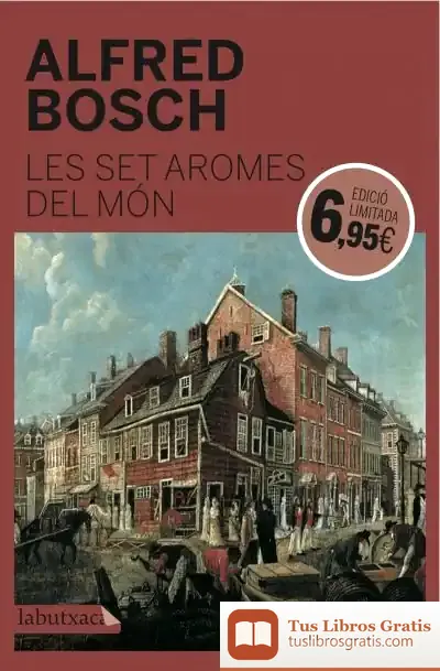 Descargar Les Set Aromes Del Món