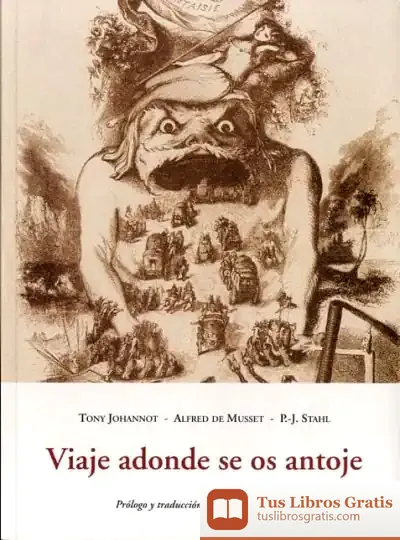 Descargar Viaje Adonde Se Os Antoje