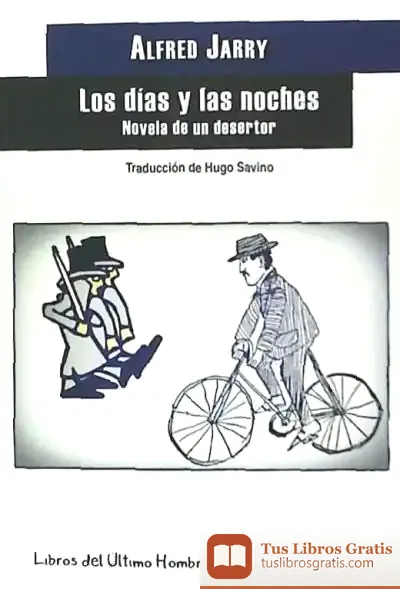 Descargar Los Días Y Las Noches. Novela De Un Desertor