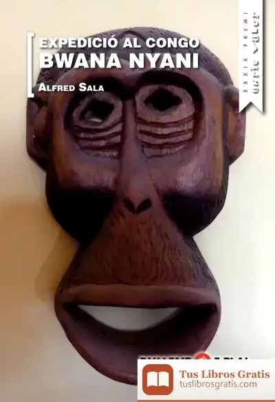 Descargar Expedició Al Congo. Bwana Nyani