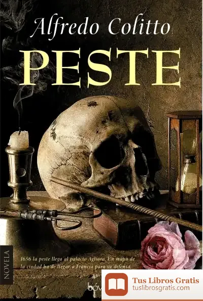 Descargar Peste