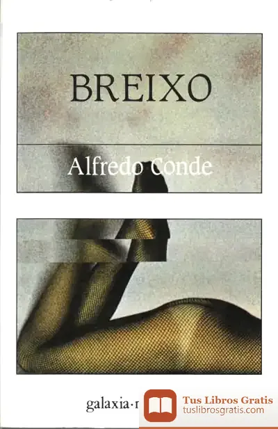 Descargar Breixo de María Victoria Reyzábal