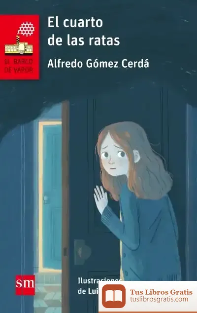 Descargar El Cuarto De Las Ratas de Alfredo Gómez Cerdá
