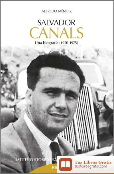 Descargar Salvador Canals