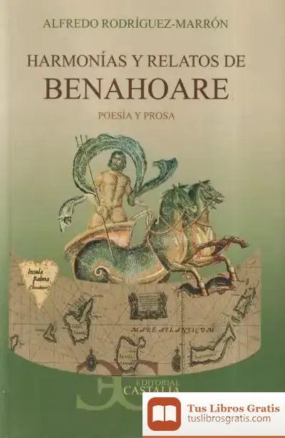 Descargar Harmonías Y Relatos De Benahoare . Poesía Y Prosa