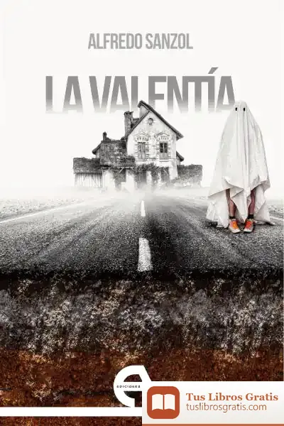 Descargar La Valentía de Alfredo Sanzol Sanz