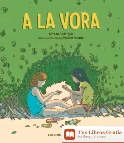 Descargar A La Vora