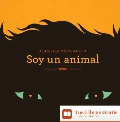 Descargar Soy Animal