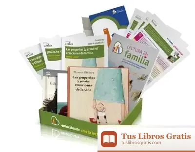Descargar Emociónate (2º De Primaria)