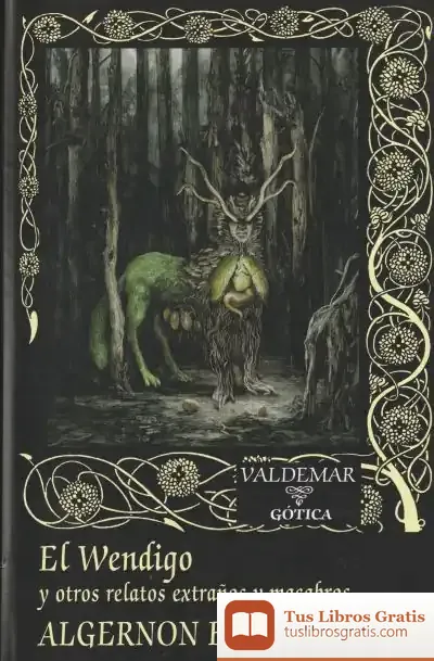 Descargar El Wendigo