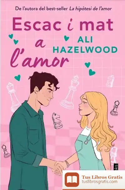 Descargar Escac I Mat A L'Amor