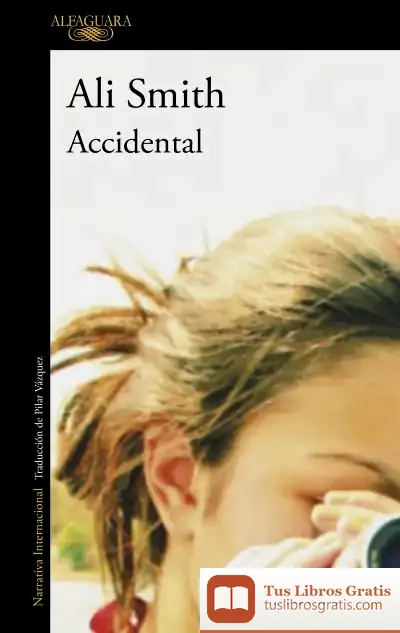 Descargar Accidental de Ali Smith