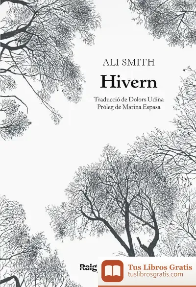 Descargar Hivern de Ali Smith