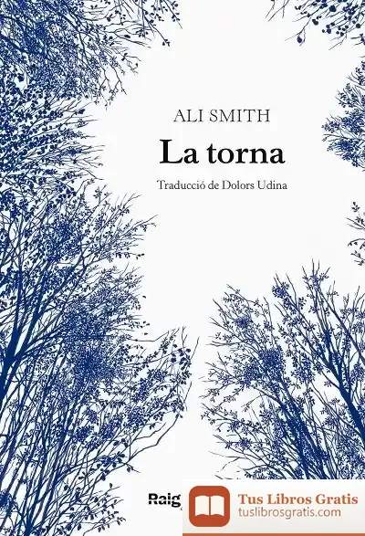Descargar La Torna de Ali Smith