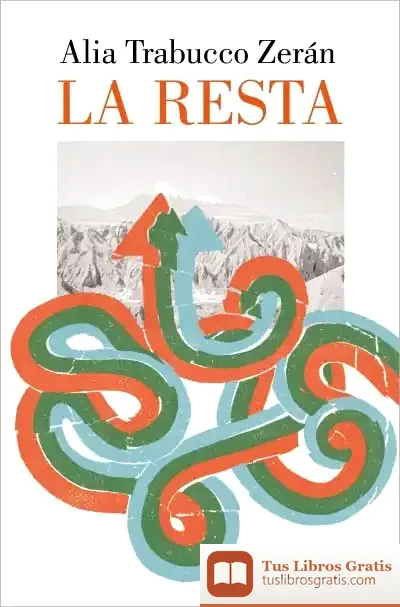 Descargar La Resta
