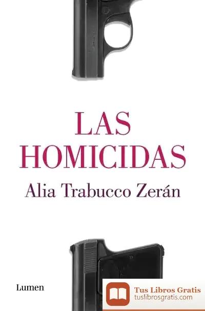 Descargar Las Homicidas