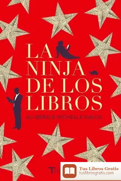 Descargar La Ninja De Los Libros de Alice Berg