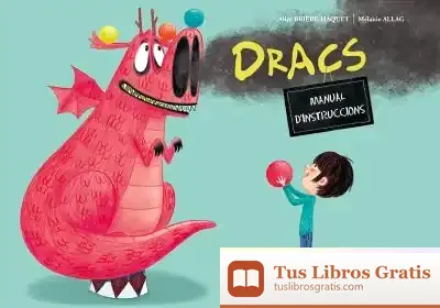 Descargar Dracs. Manual D´Instruccions