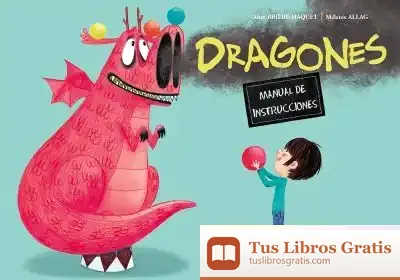 Descargar Dragones. Manual De Instrucciones