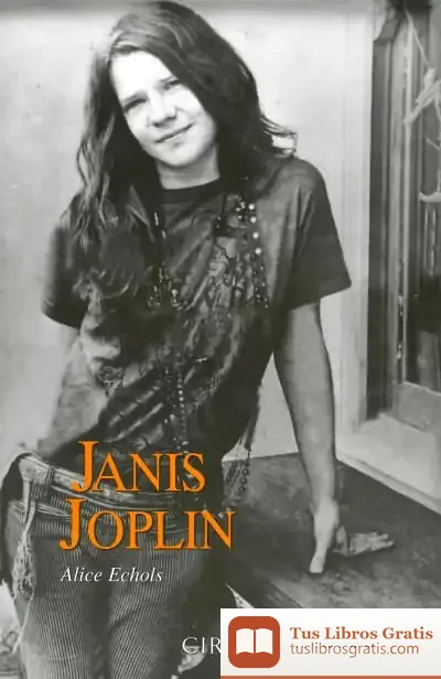 Descargar Janis Joplin