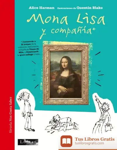Descargar Mona Lisa Y Compañía